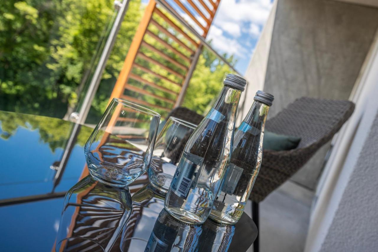 Apartament Green Park, Polanica Residence, Garaz Podziemny & Mini Spa & Rowery 외부 사진